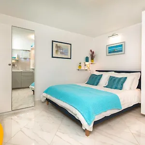 Blue Star Appartamento Premantura