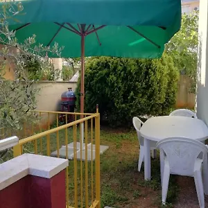Kamenjak Free Bikes Appartamento Premantura
