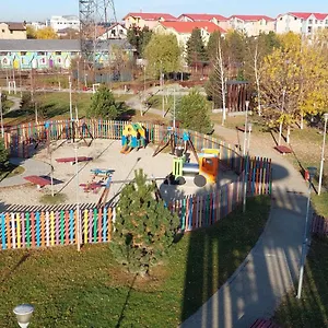 Appartamento Pipera Park, Voluntari
