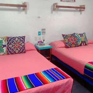 Beautiful & Cozy In Paradise-wifi, Ac , Akumal Mexico