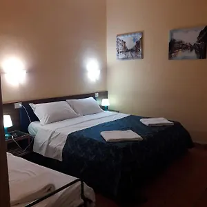 Rose Village , Rome Italy
